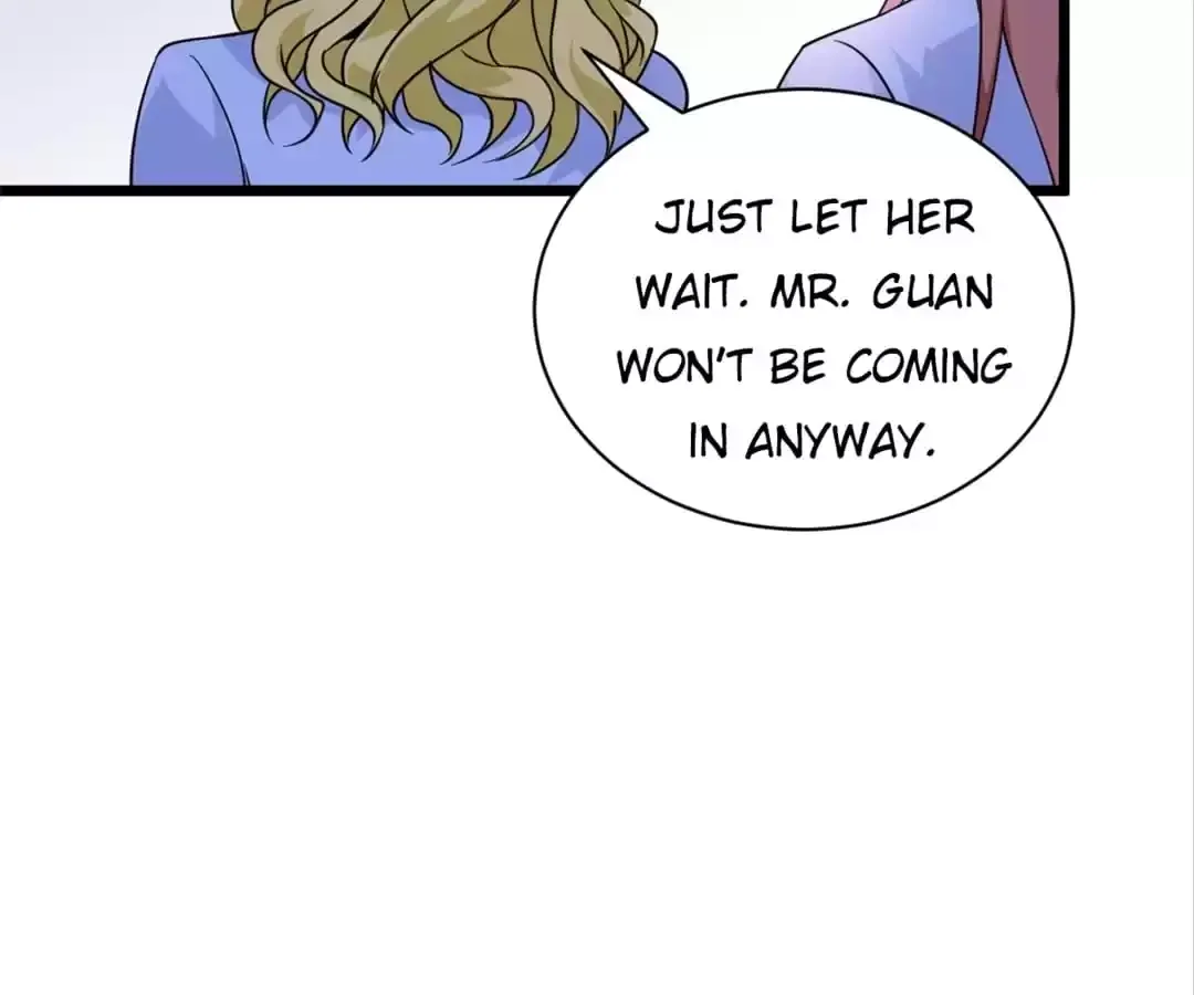 Heaven Defying God of War Chapter 31 page 17