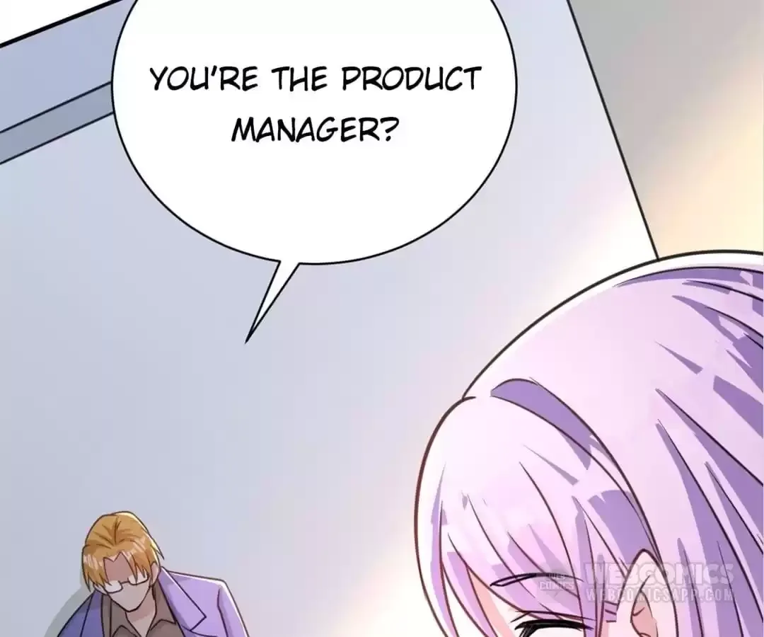 Heaven Defying God of War Chapter 31 page 51