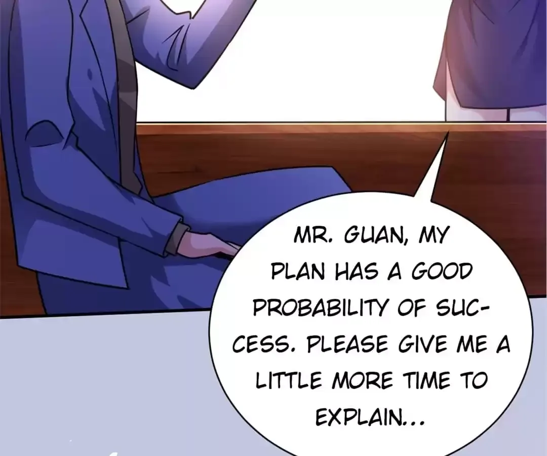 Heaven Defying God of War Chapter 31 page 66