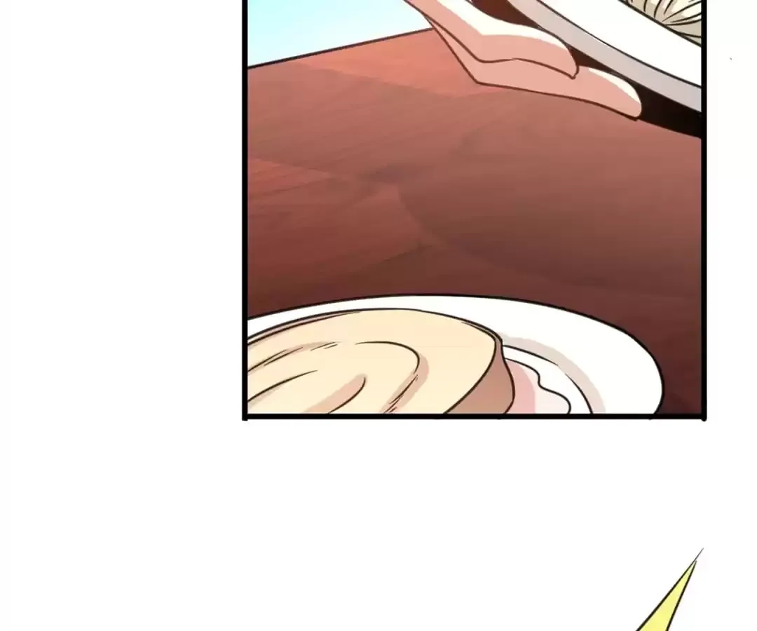 Heaven Defying God of War Chapter 32 page 7