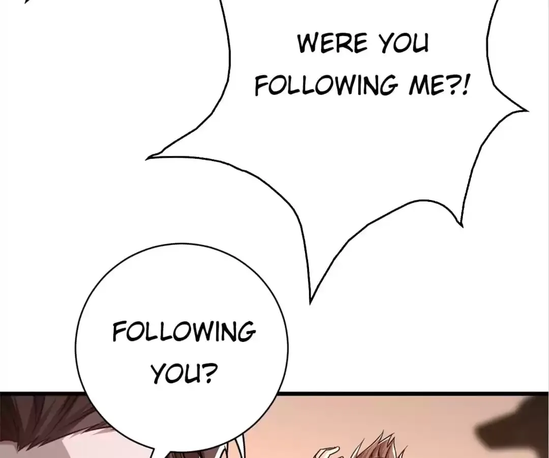 Heaven Defying God of War Chapter 32 page 24