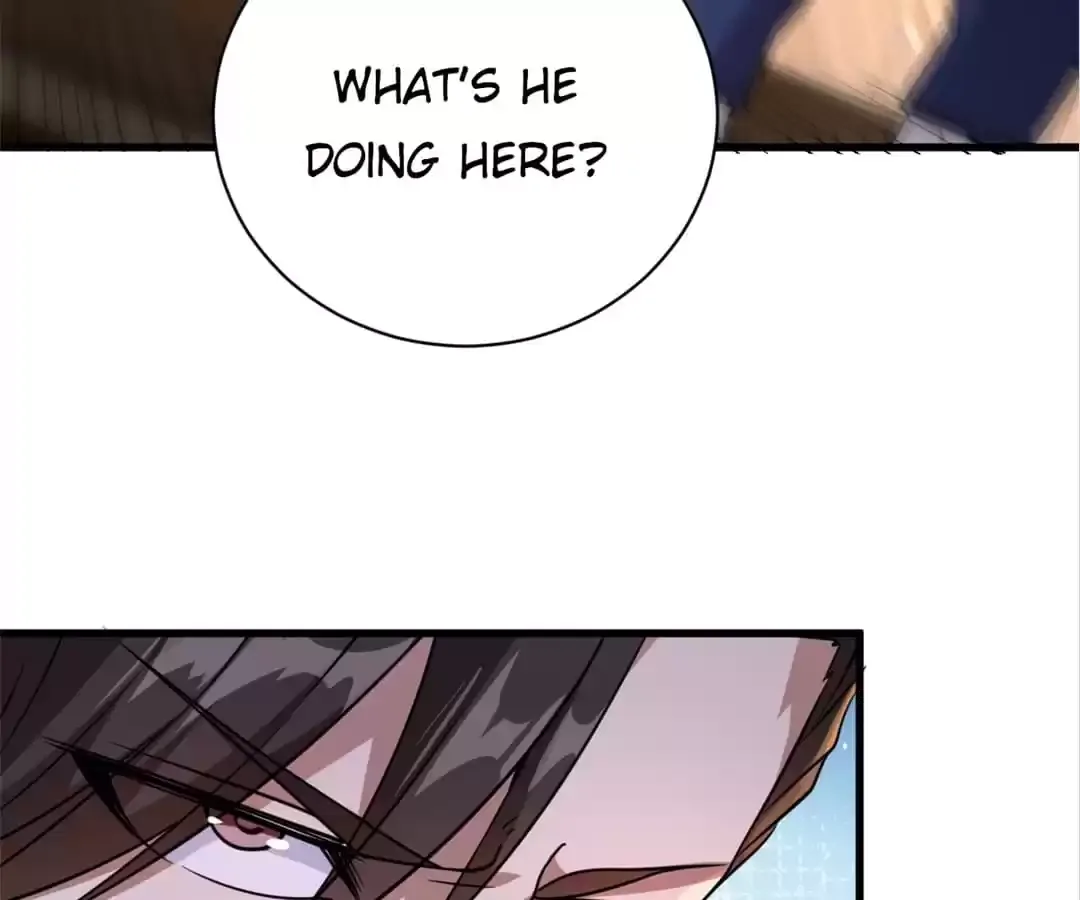 Heaven Defying God of War Chapter 32 page 40