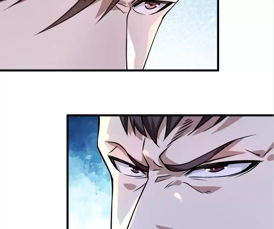 Heaven Defying God of War Chapter 32 page 41