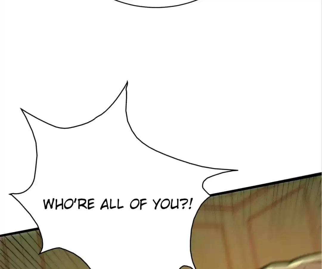Heaven Defying God of War Chapter 32 page 54