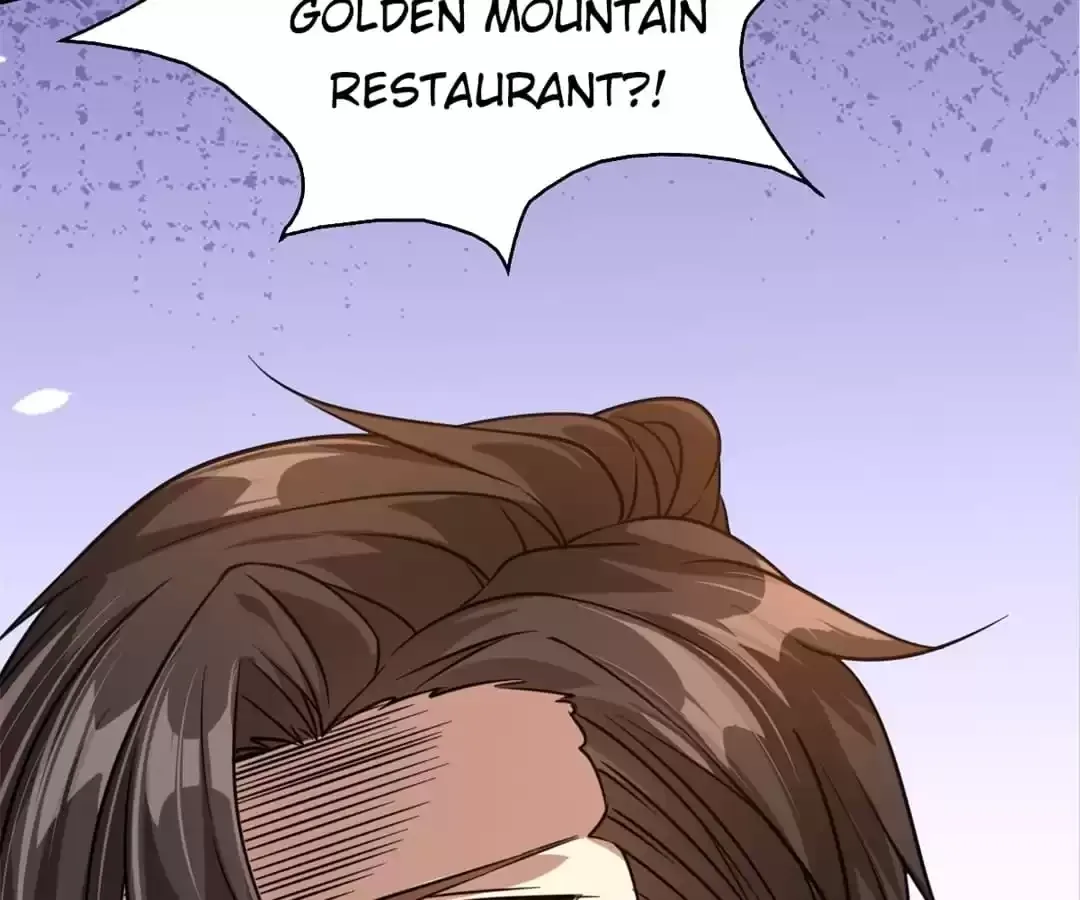 Heaven Defying God of War Chapter 32 page 57