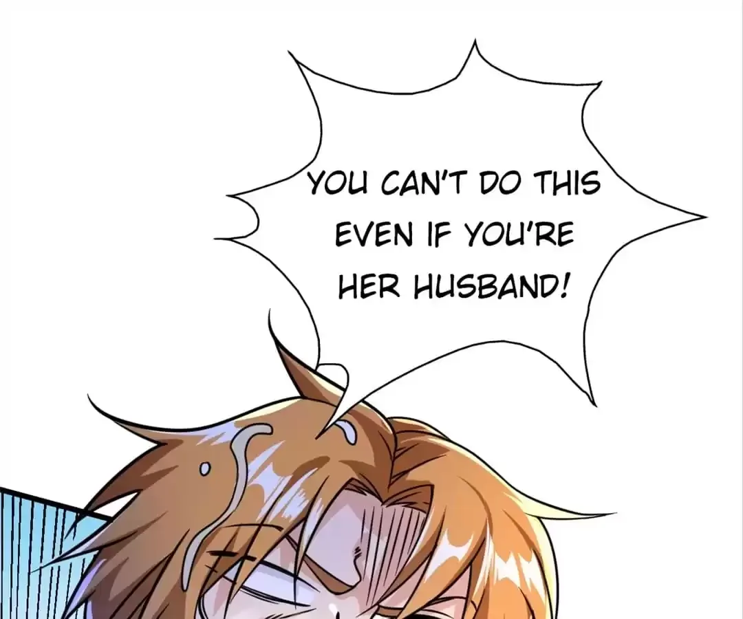 Heaven Defying God of War Chapter 32 page 60