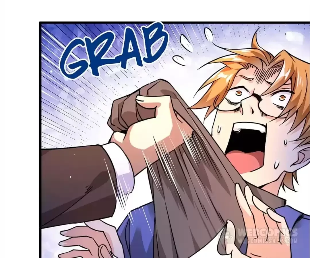 Heaven Defying God of War Chapter 32 page 66