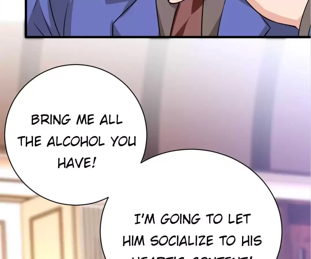 Heaven Defying God of War Chapter 32 page 80