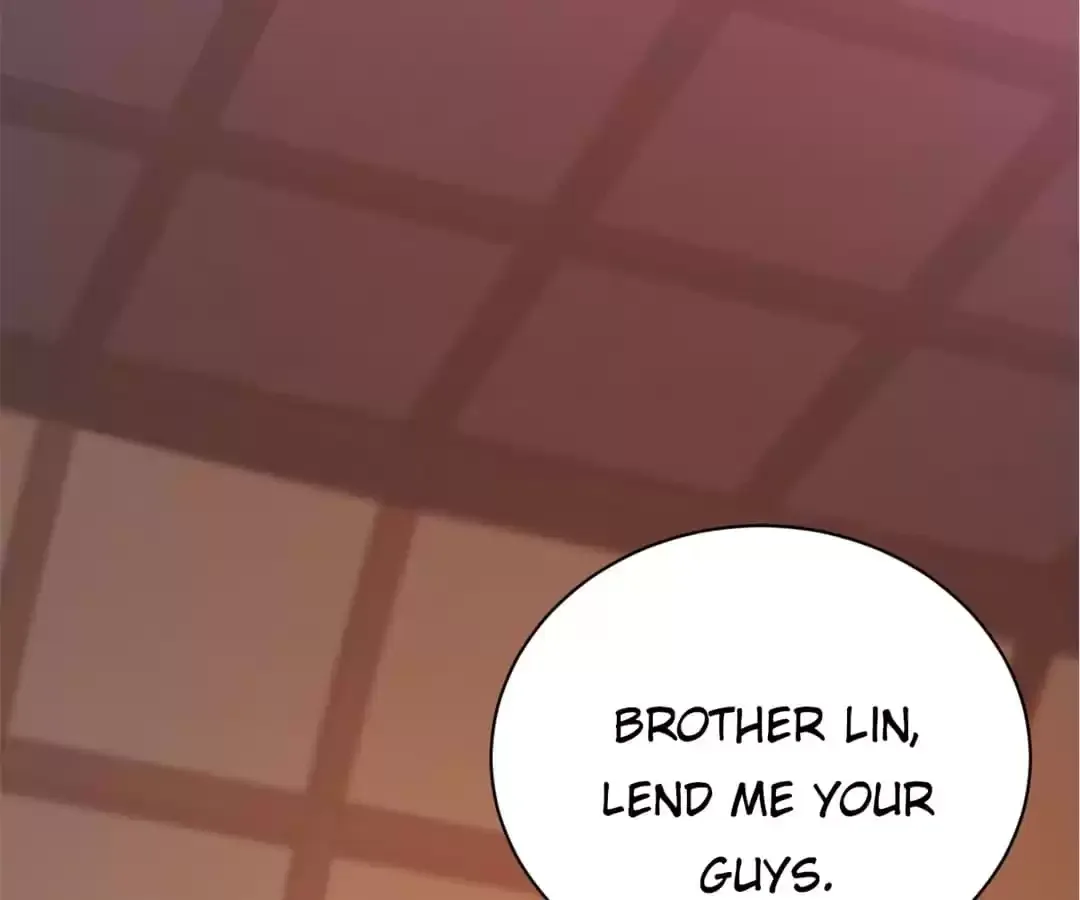 Heaven Defying God of War Chapter 32 page 84