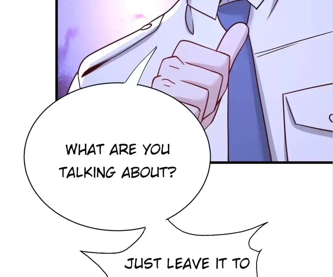 Heaven Defying God of War Chapter 32 page 89