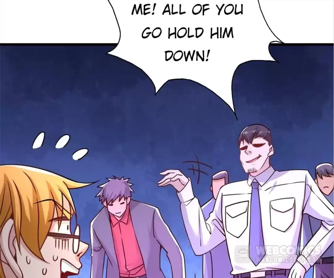 Heaven Defying God of War Chapter 32 page 90