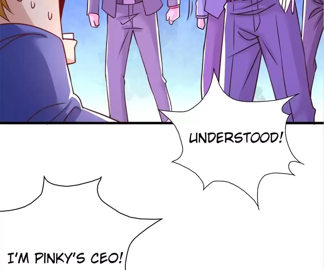 Heaven Defying God of War Chapter 32 page 91