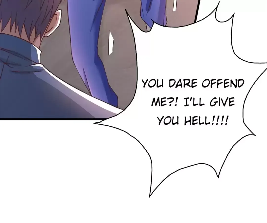 Heaven Defying God of War Chapter 32 page 93