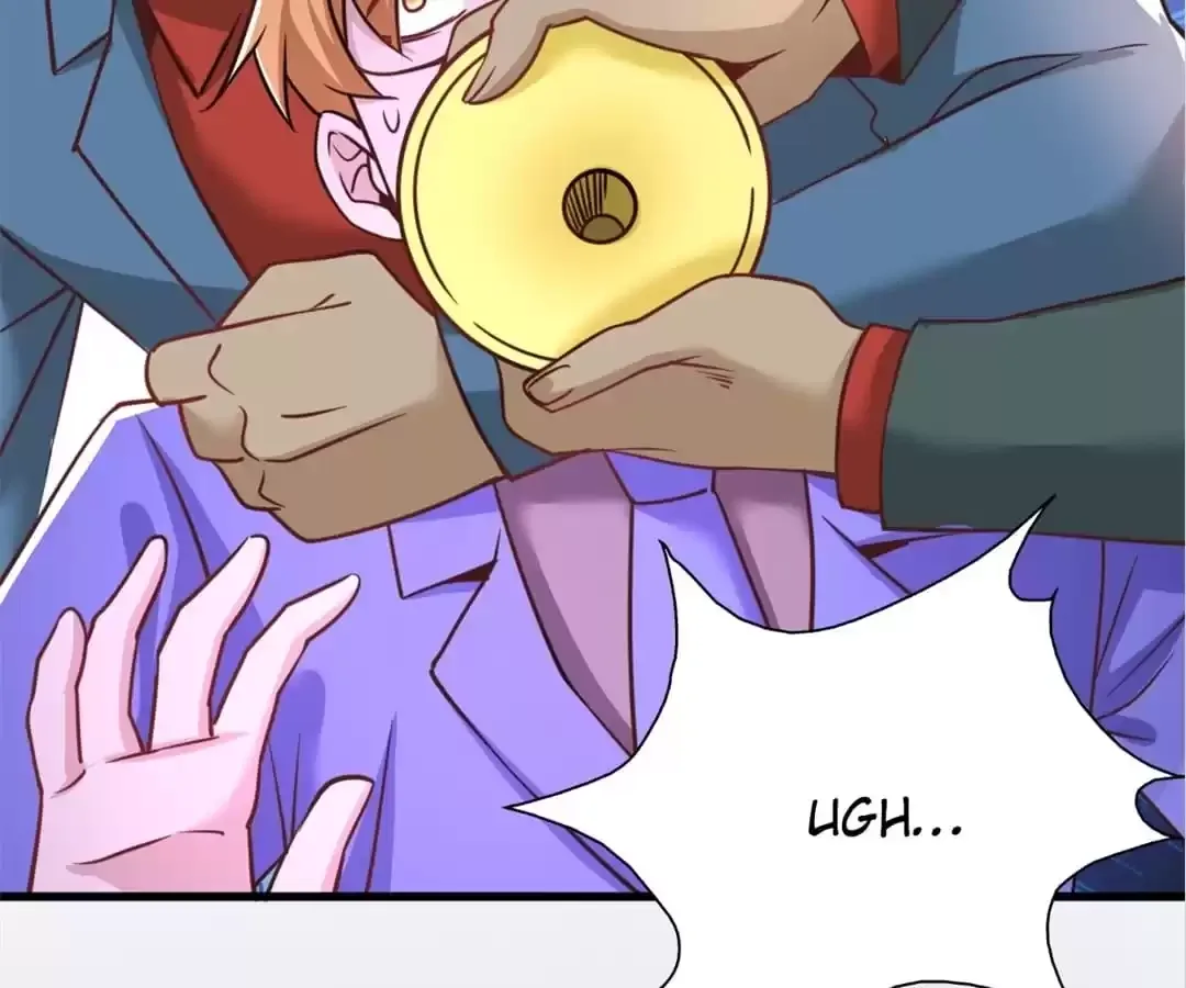 Heaven Defying God of War Chapter 32 page 95