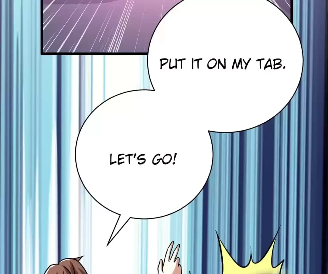 Heaven Defying God of War Chapter 32 page 105