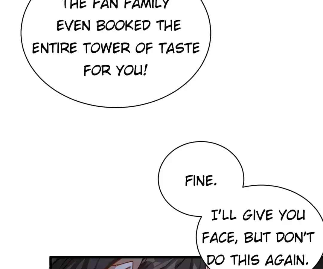 Heaven Defying God of War Chapter 33 page 35