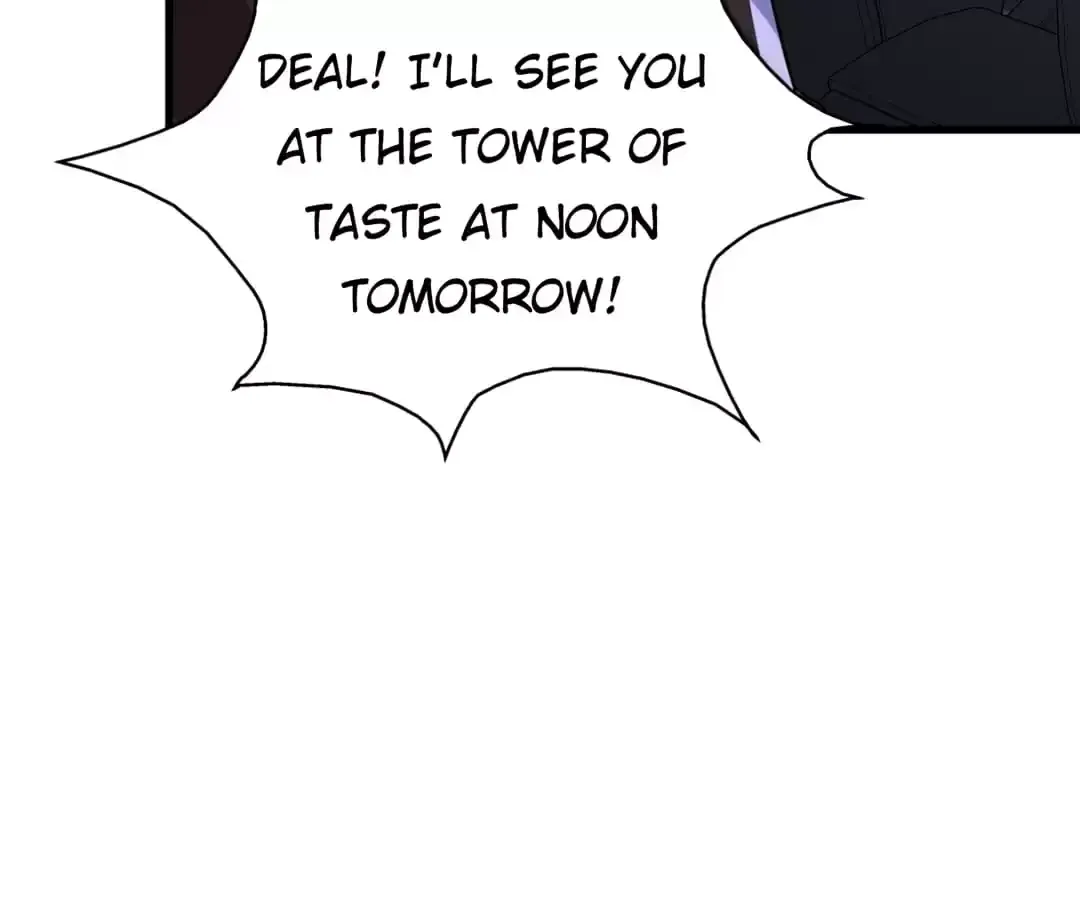 Heaven Defying God of War Chapter 33 page 37