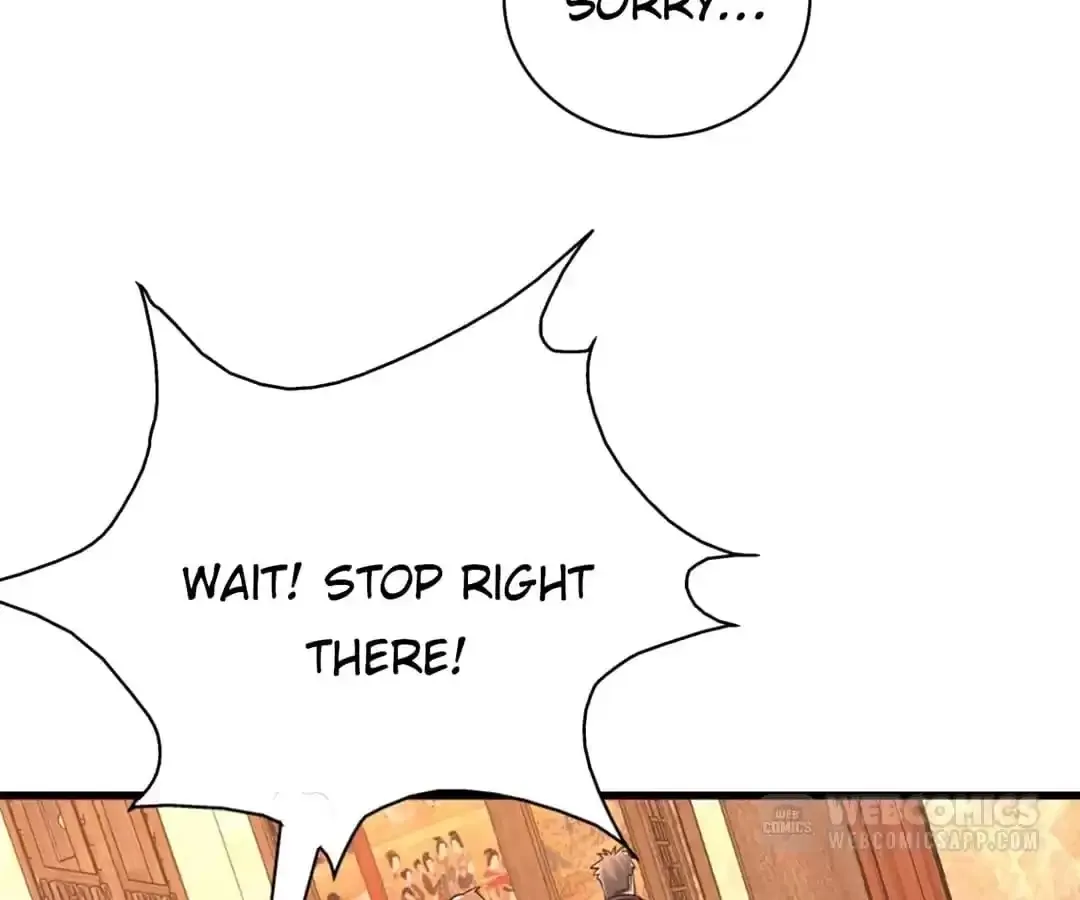 Heaven Defying God of War Chapter 33 page 48