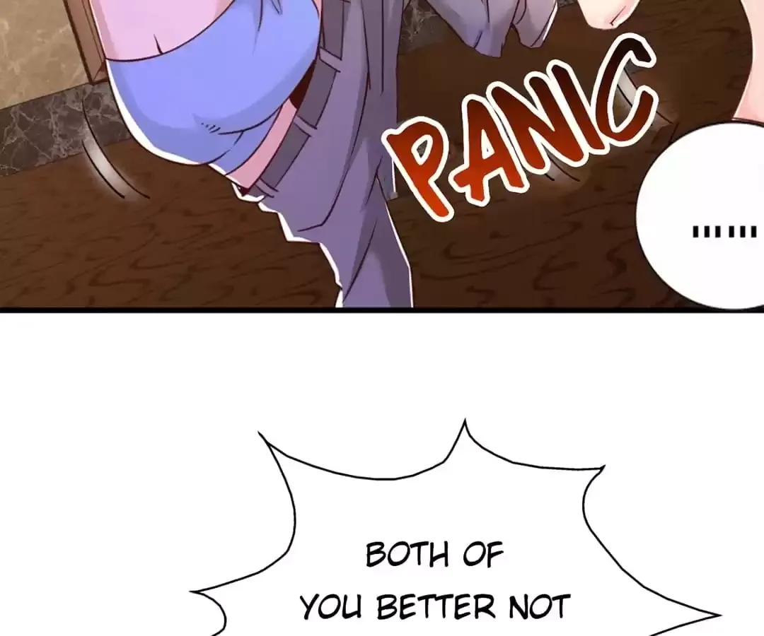 Heaven Defying God of War Chapter 33 page 50