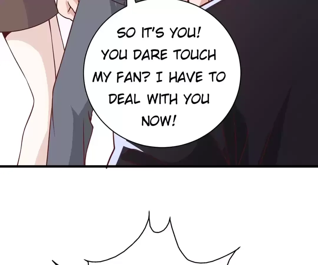 Heaven Defying God of War Chapter 33 page 63