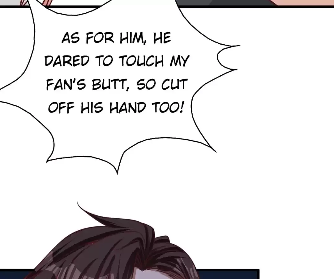 Heaven Defying God of War Chapter 33 page 69