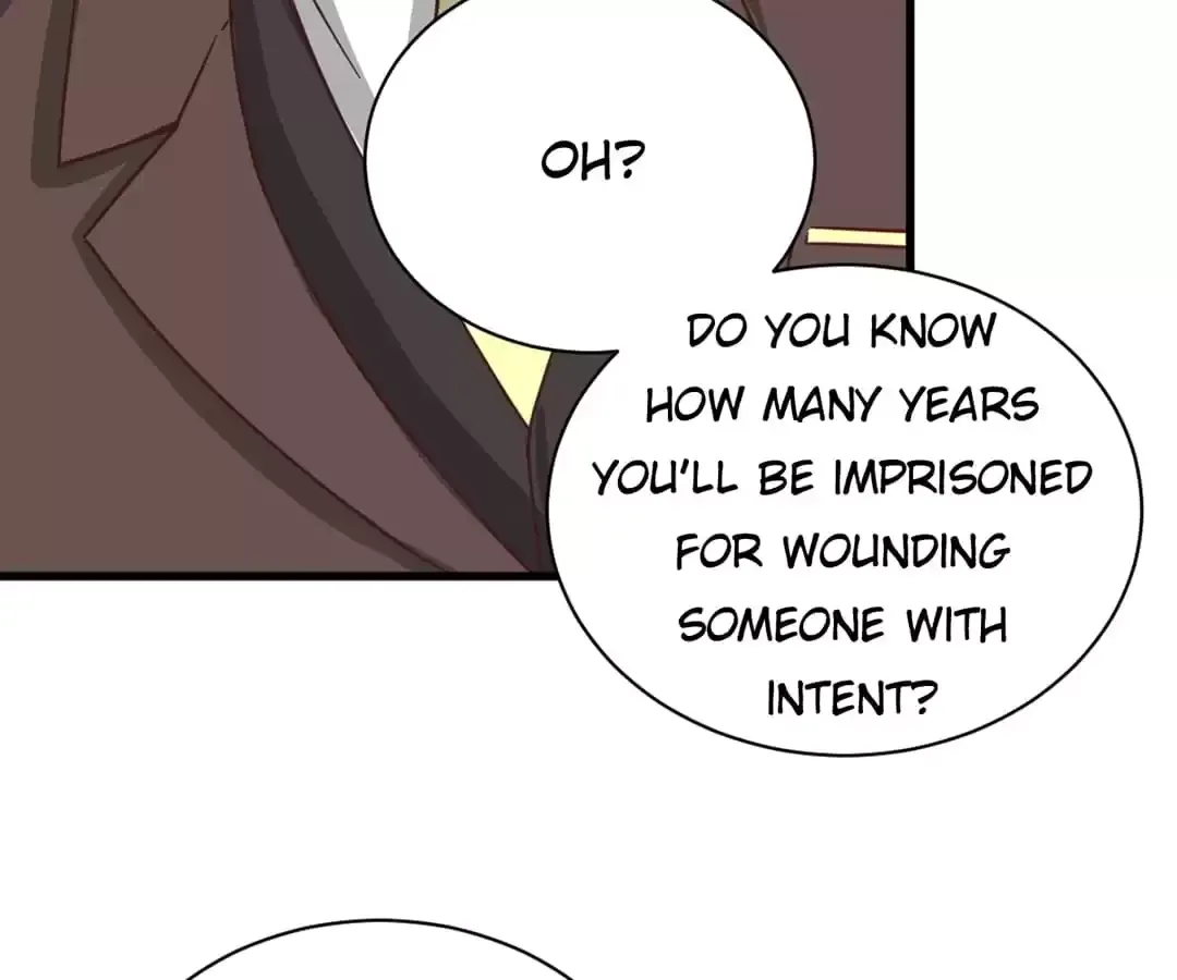 Heaven Defying God of War Chapter 33 page 71