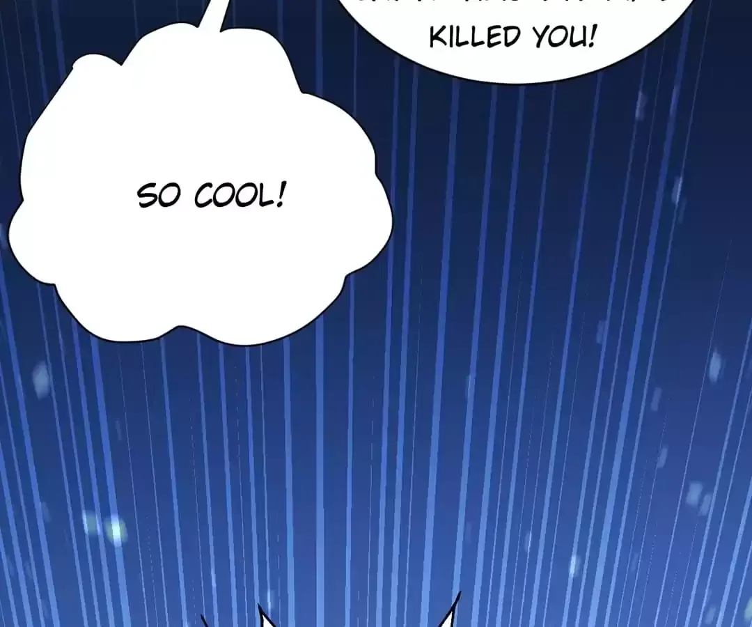 Heaven Defying God of War Chapter 33 page 74