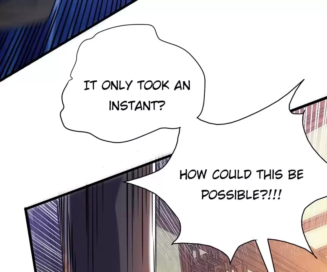 Heaven Defying God of War Chapter 34 page 7