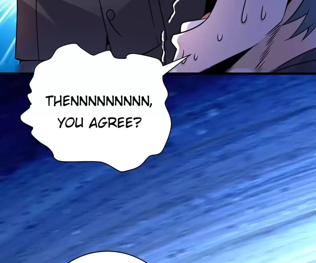 Heaven Defying God of War Chapter 34 page 13