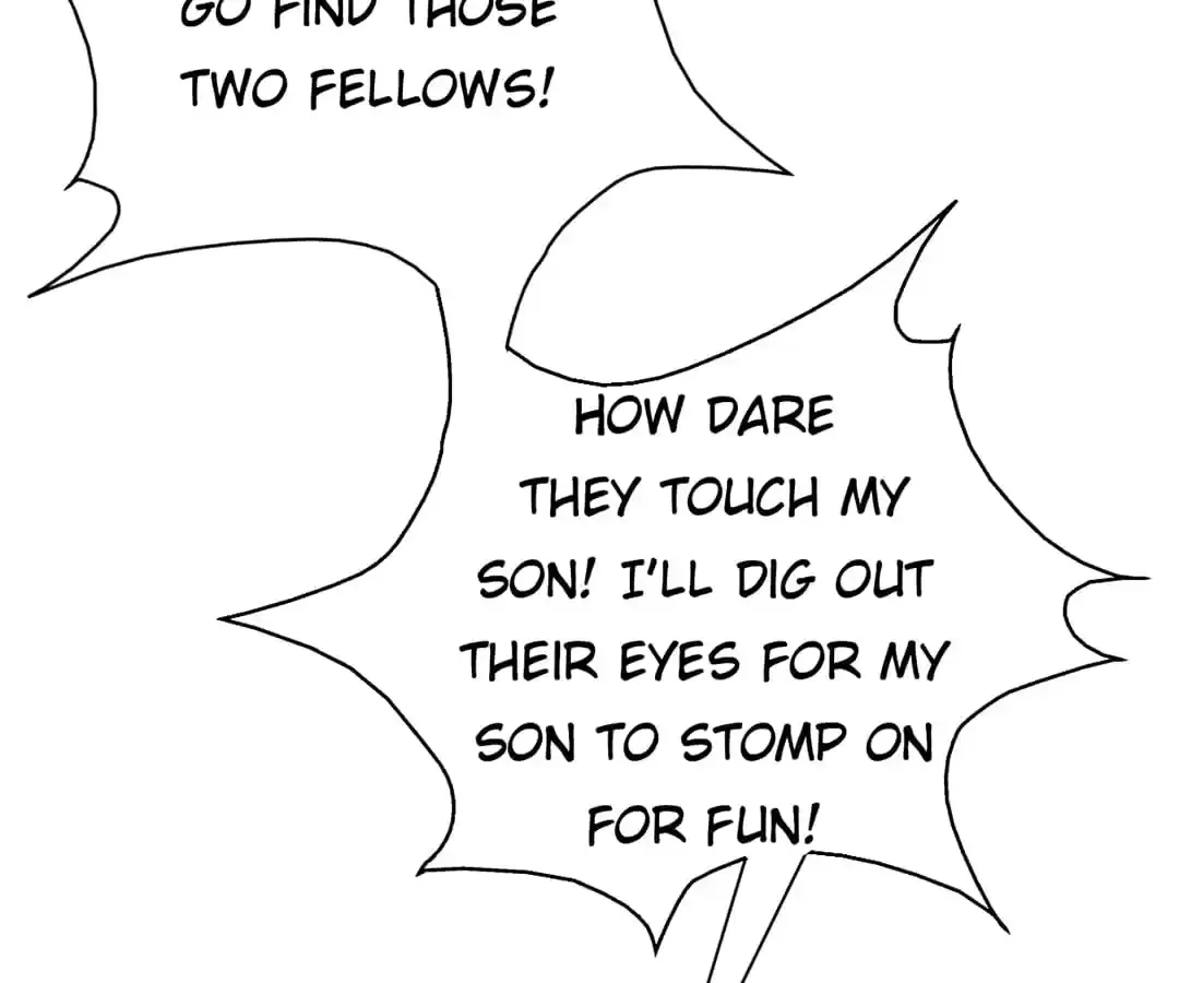 Heaven Defying God of War Chapter 34 page 44