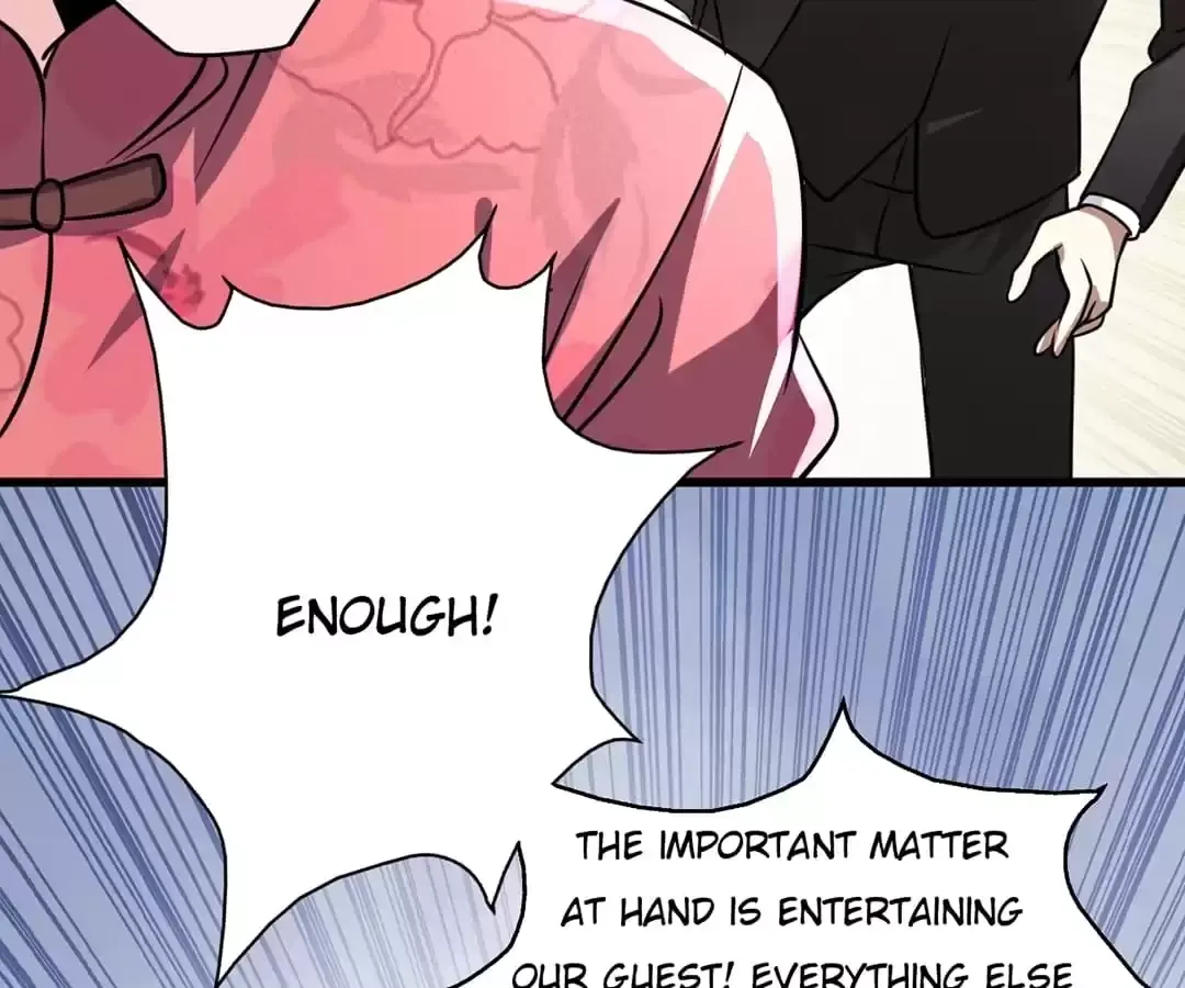 Heaven Defying God of War Chapter 34 page 46