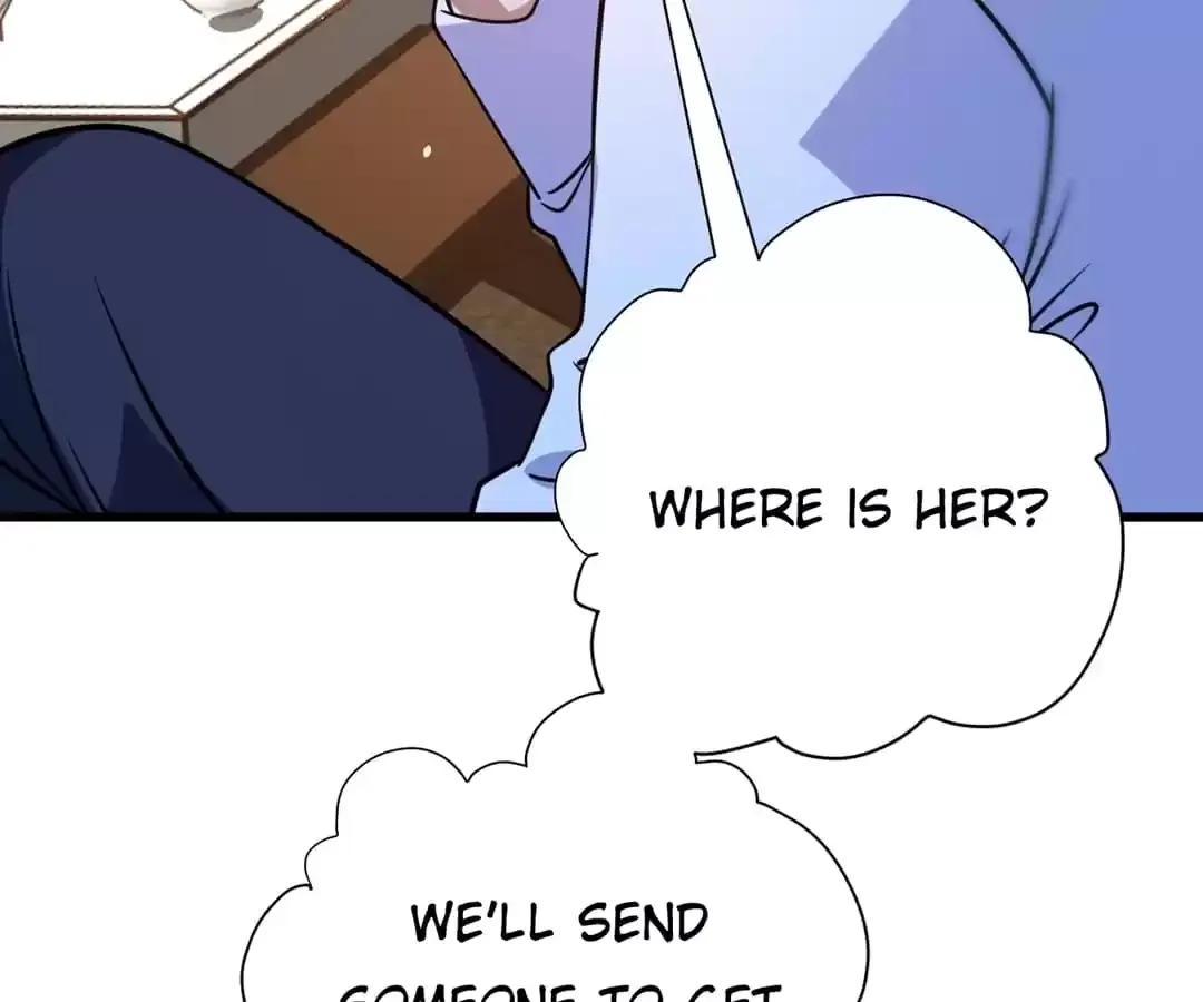 Heaven Defying God of War Chapter 34 page 54