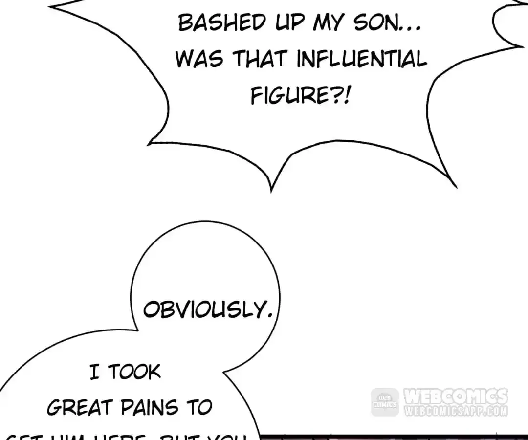Heaven Defying God of War Chapter 34 page 63