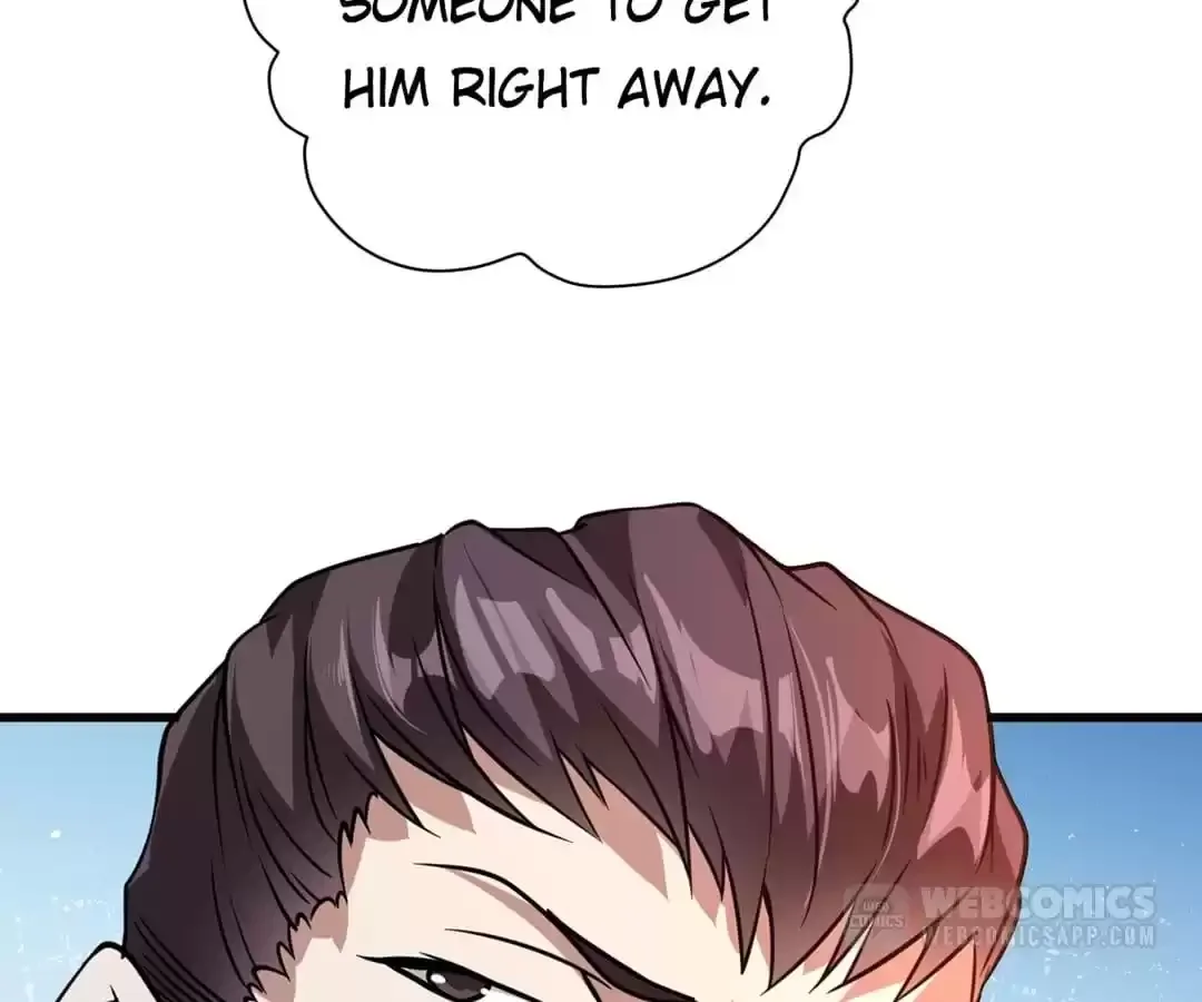 Heaven Defying God of War Chapter 34 page 55