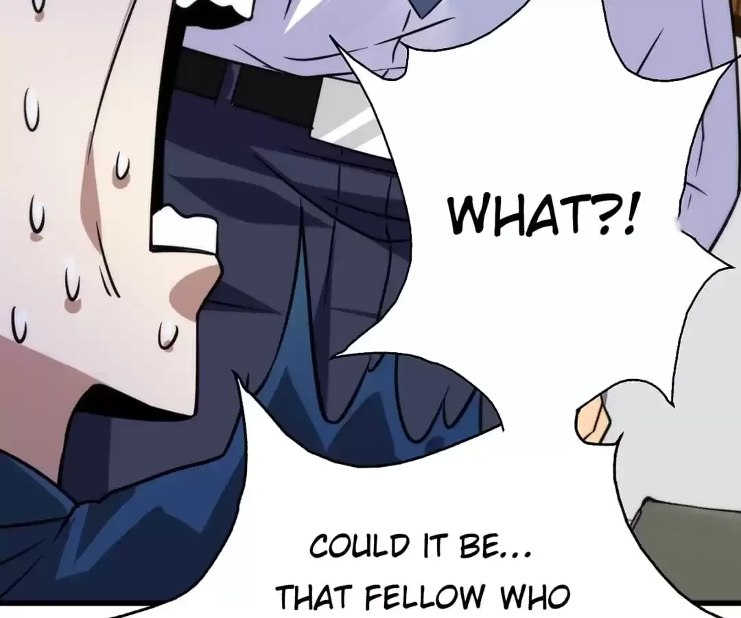 Heaven Defying God of War Chapter 34 page 62