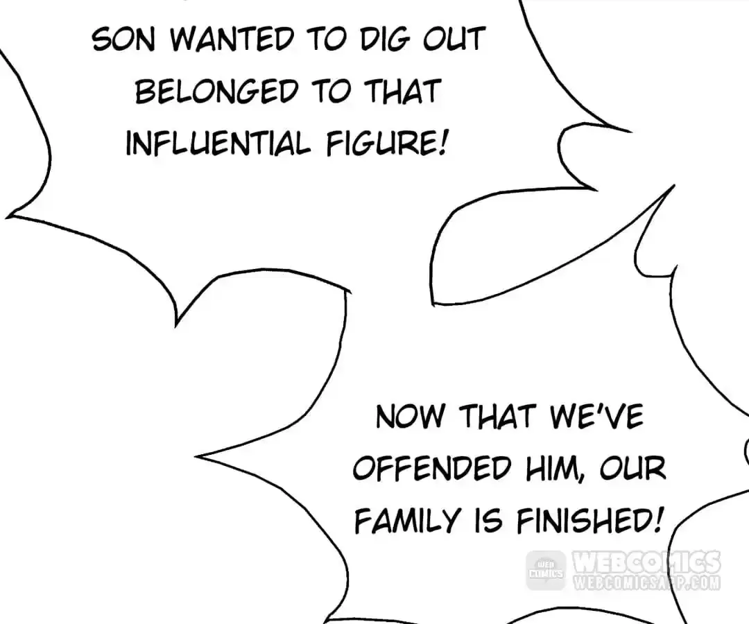 Heaven Defying God of War Chapter 34 page 79