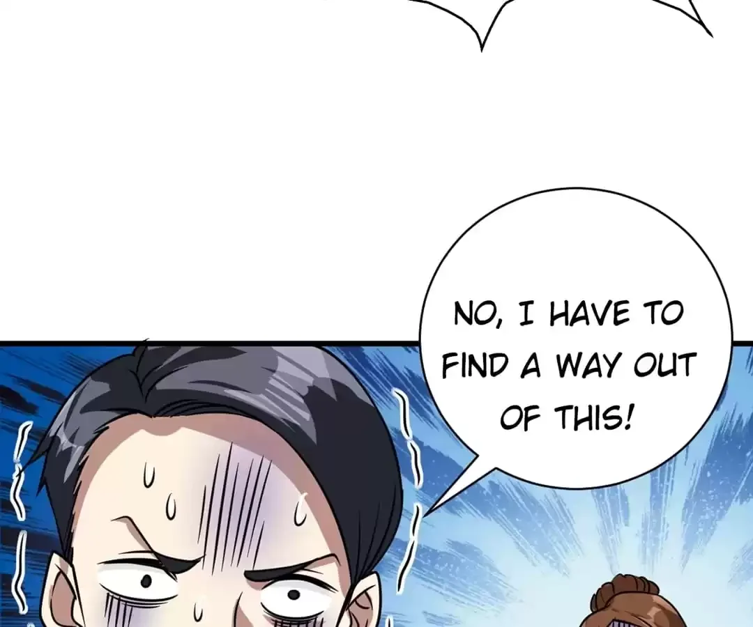 Heaven Defying God of War Chapter 34 page 80