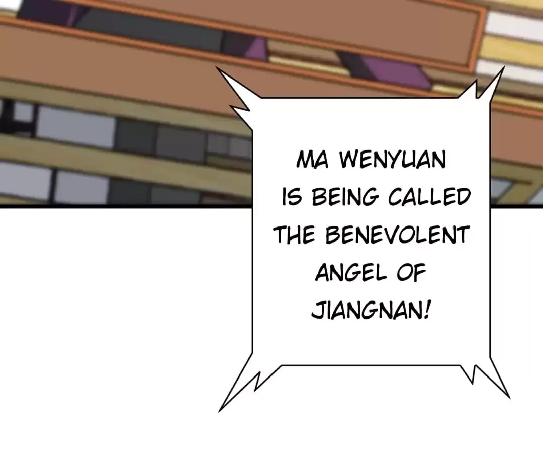 Heaven Defying God of War Chapter 34 page 86
