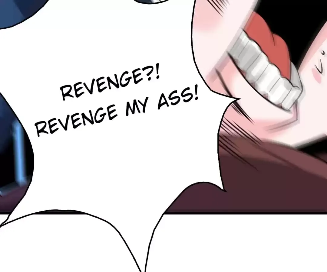 Heaven Defying God of War Chapter 34 page 76