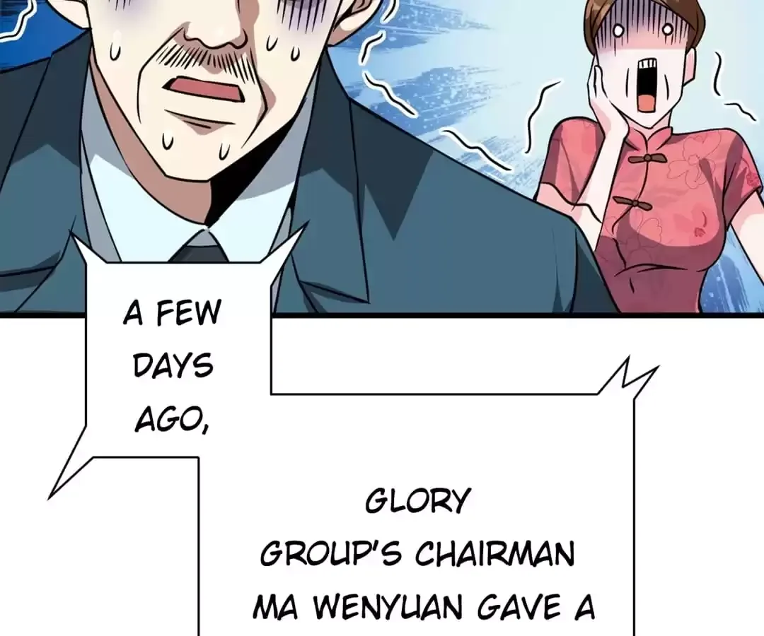 Heaven Defying God of War Chapter 34 page 81