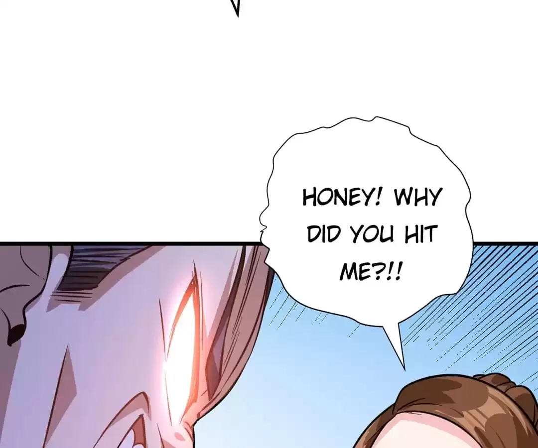 Heaven Defying God of War Chapter 34 page 77