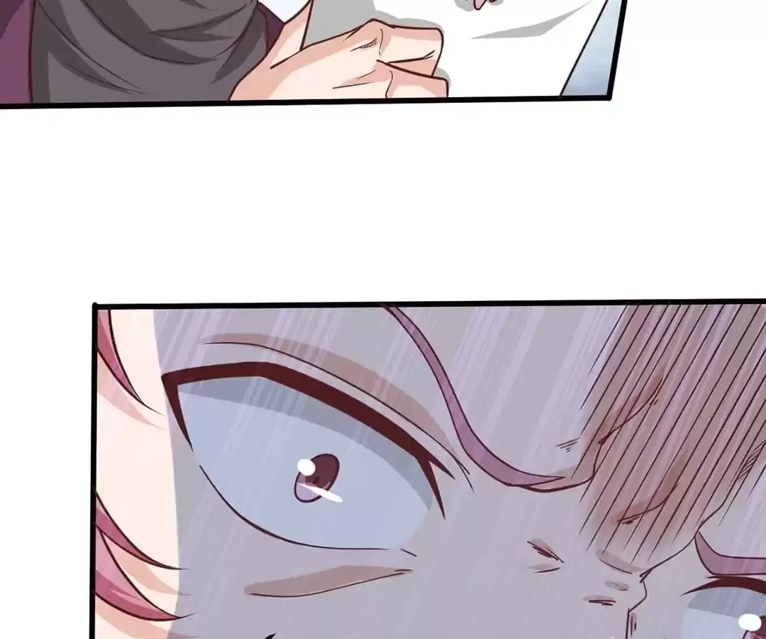 Heaven Defying God of War Chapter 35 page 20