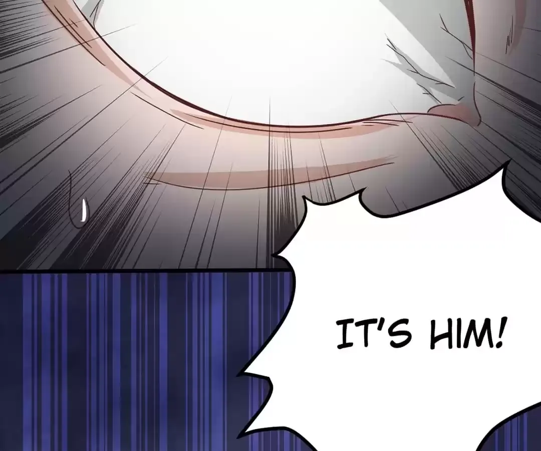 Heaven Defying God of War Chapter 35 page 25