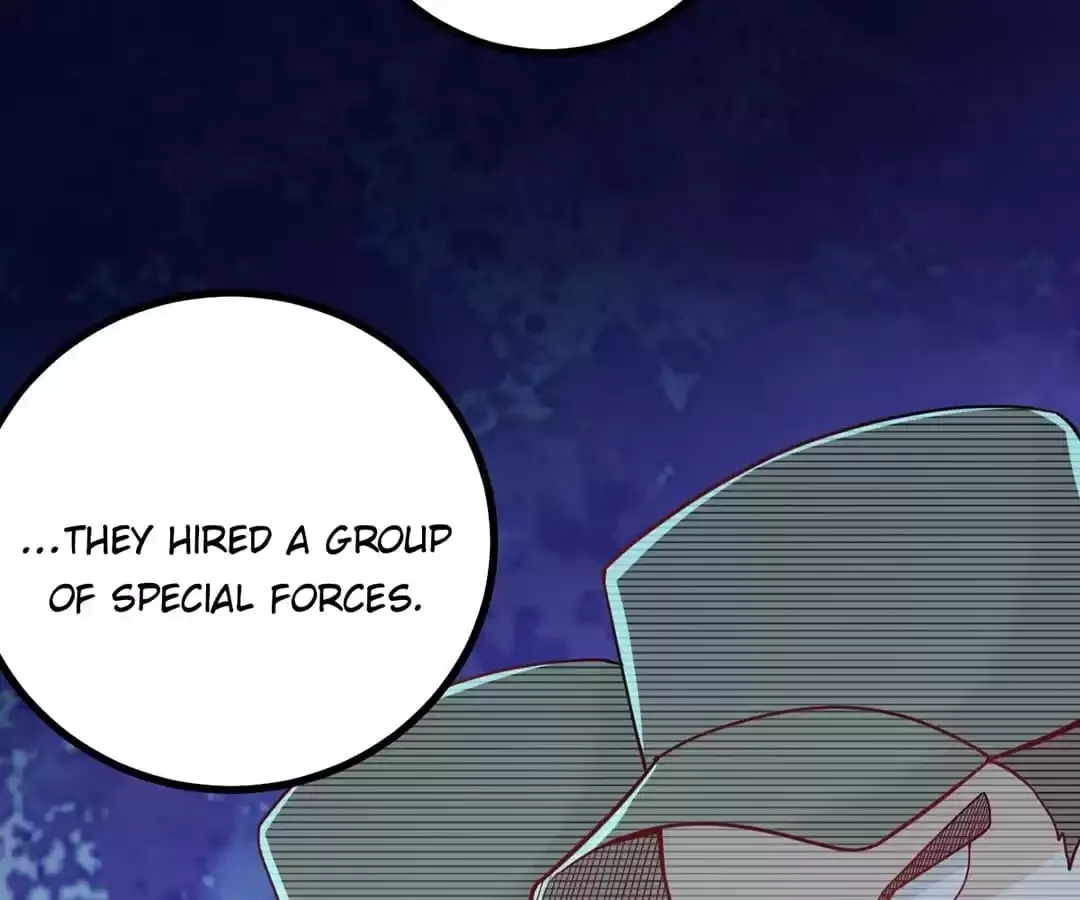 Heaven Defying God of War Chapter 35 page 15