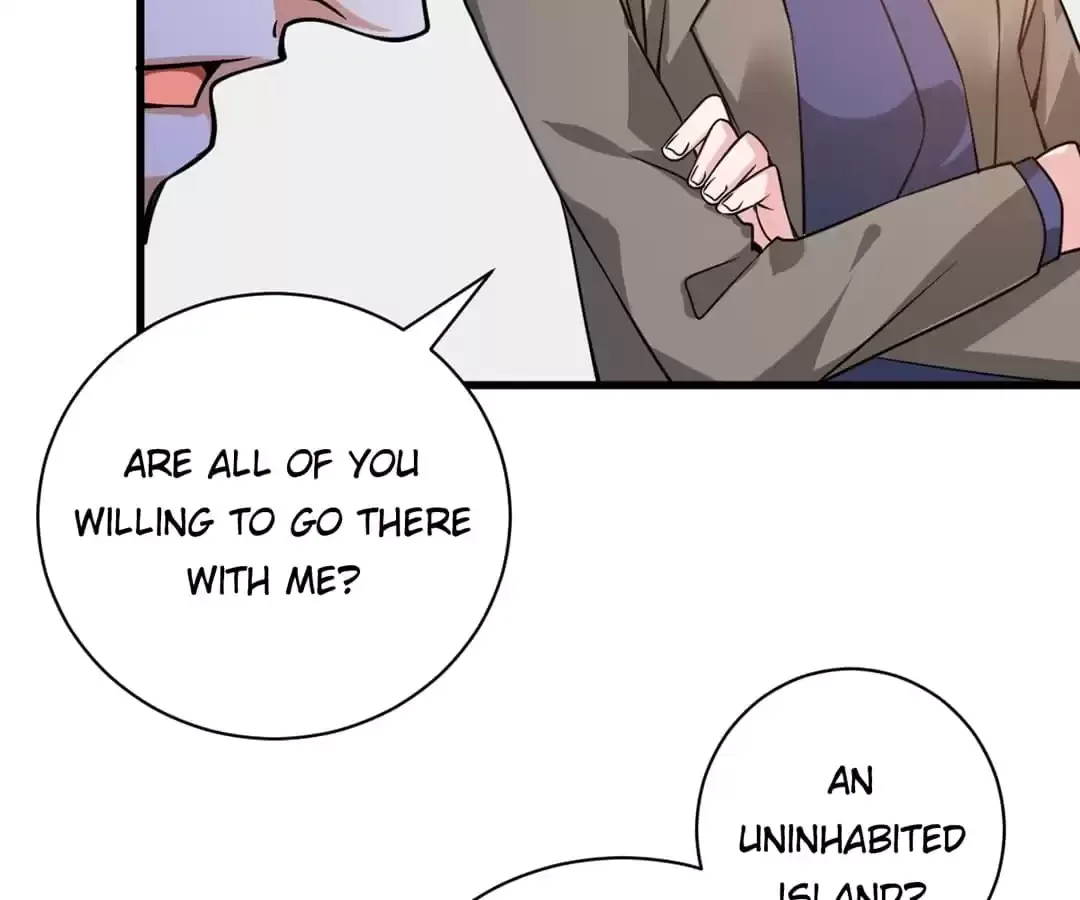 Heaven Defying God of War Chapter 35 page 45