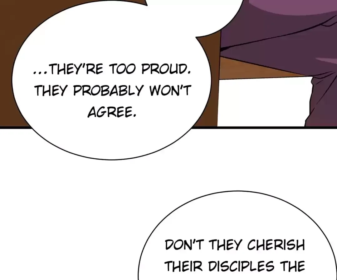Heaven Defying God of War Chapter 35 page 37