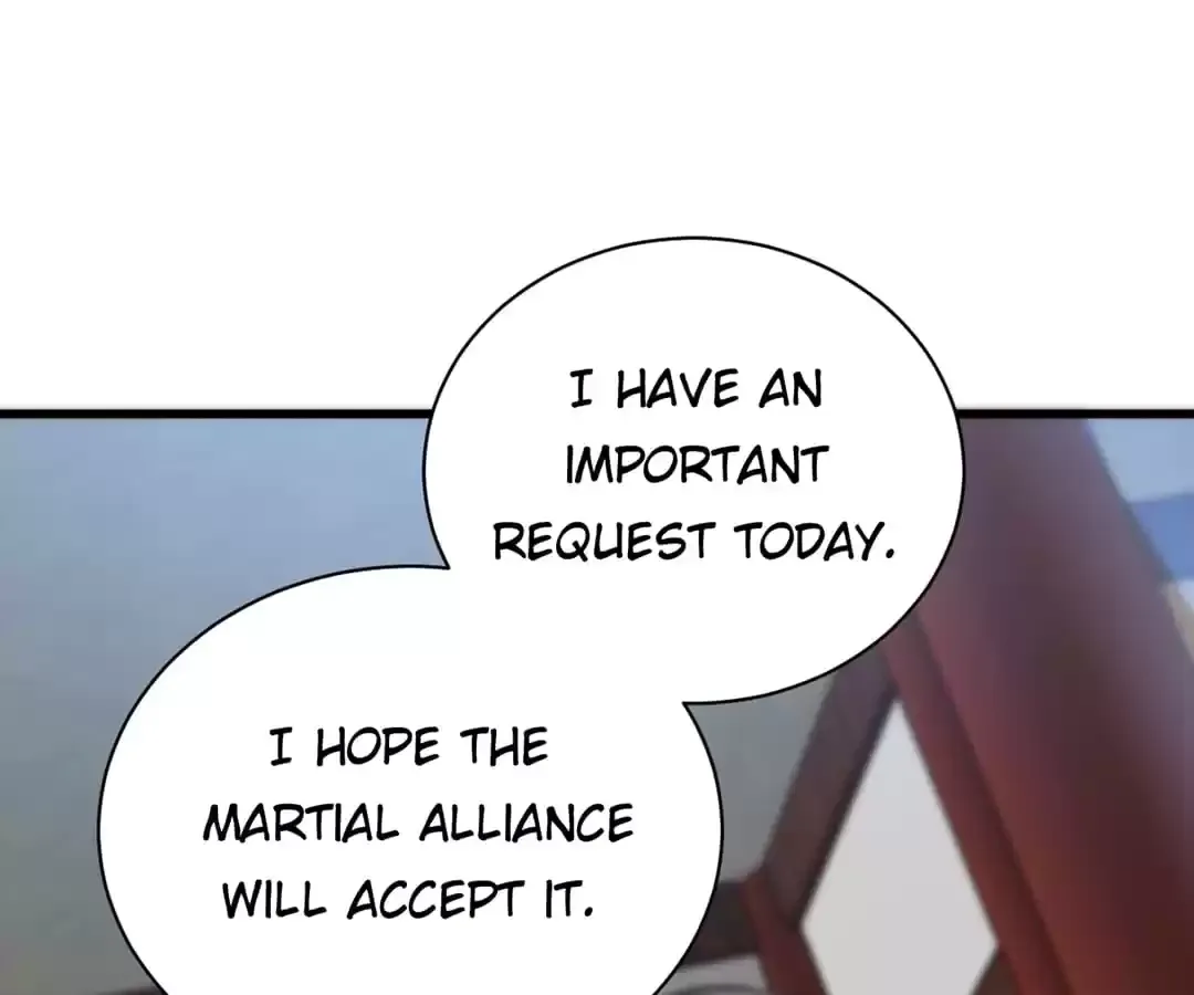 Heaven Defying God of War Chapter 35 page 57