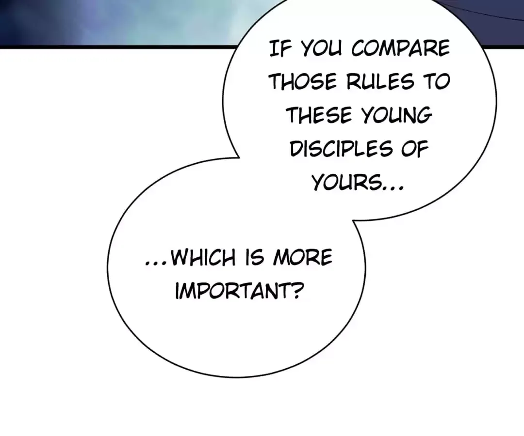 Heaven Defying God of War Chapter 35 page 70