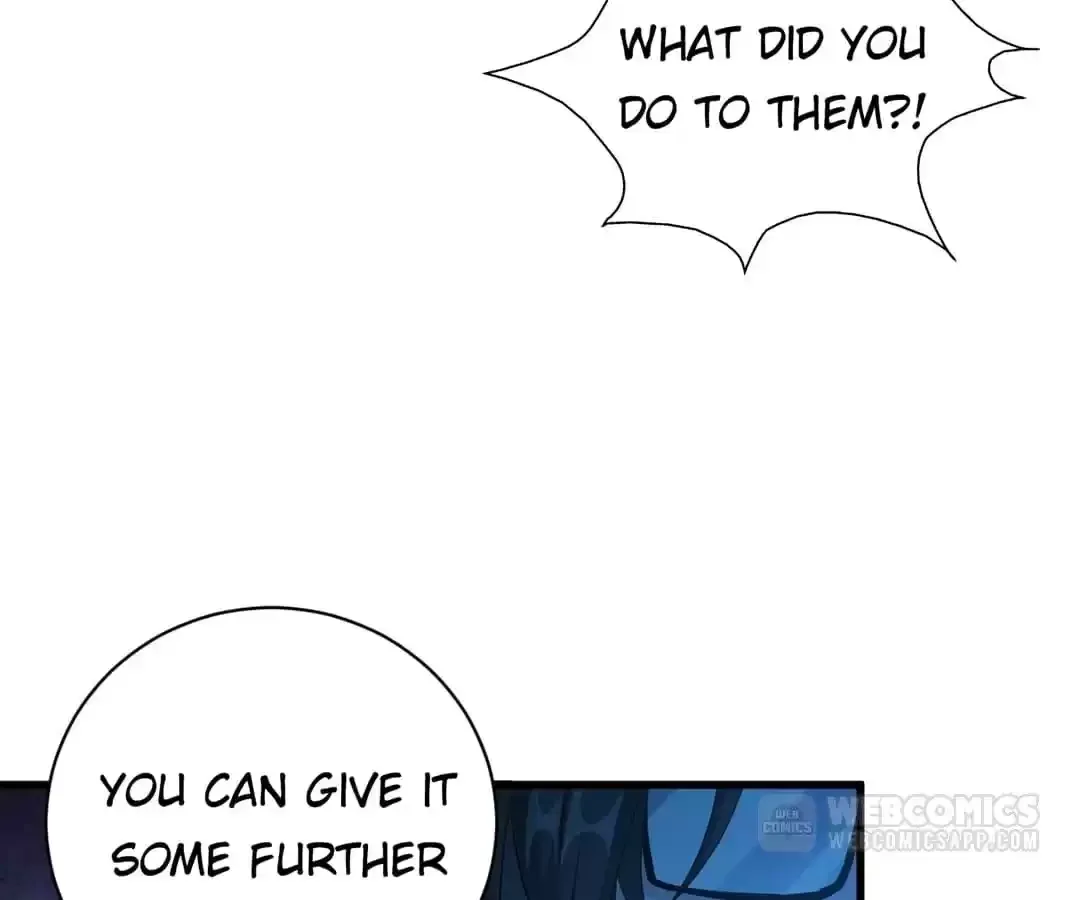 Heaven Defying God of War Chapter 35 page 72
