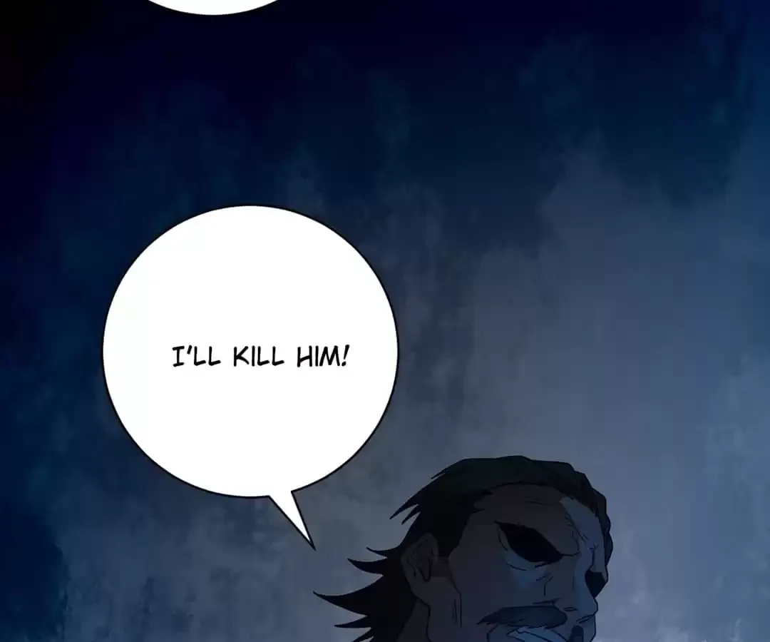 Heaven Defying God of War Chapter 35 page 77